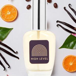 #415 inspiracja : Yves Saint Laurent - Black Opium