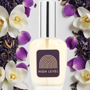 #603 inspiracja : Yves Saint Laurent - Libre